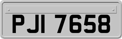PJI7658