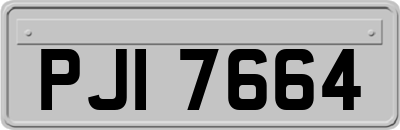 PJI7664