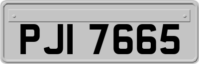 PJI7665