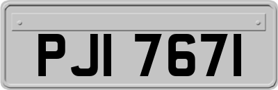 PJI7671