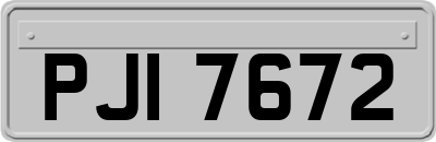PJI7672