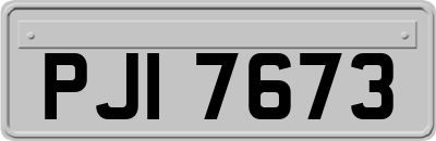 PJI7673