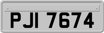 PJI7674