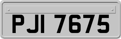 PJI7675