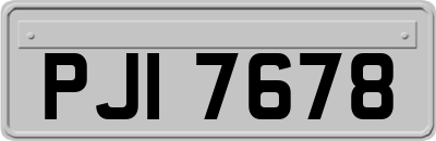 PJI7678