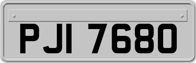 PJI7680