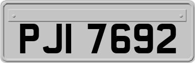PJI7692