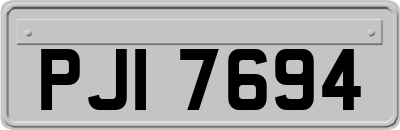 PJI7694