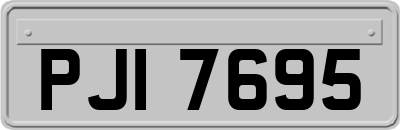PJI7695