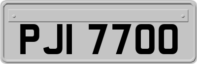 PJI7700