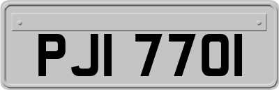 PJI7701