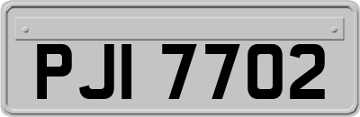 PJI7702