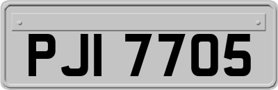 PJI7705