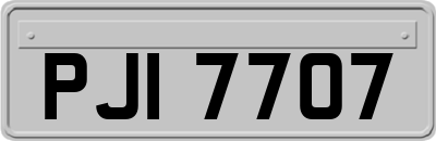 PJI7707