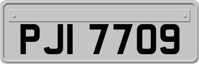 PJI7709