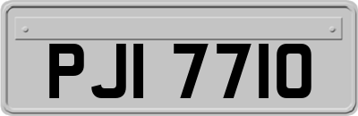 PJI7710