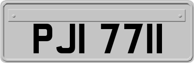 PJI7711