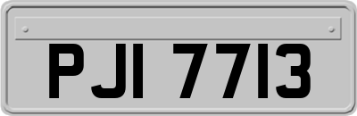 PJI7713