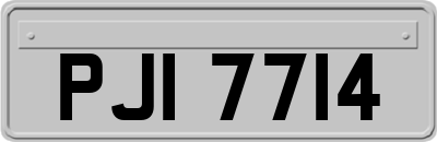 PJI7714