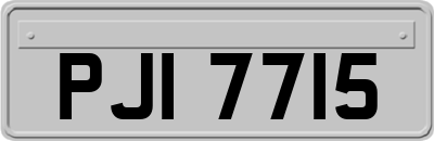 PJI7715