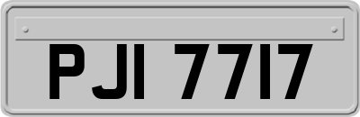 PJI7717