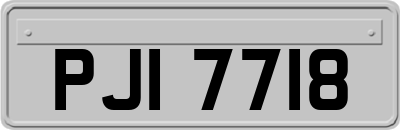 PJI7718