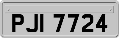 PJI7724