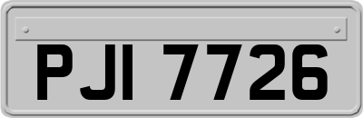 PJI7726