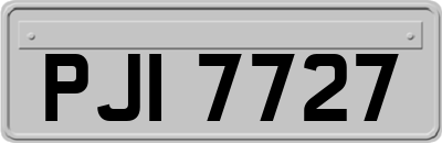 PJI7727