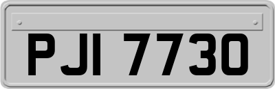 PJI7730