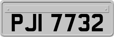 PJI7732
