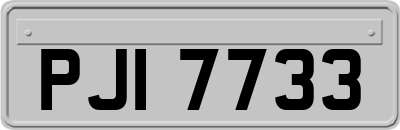 PJI7733