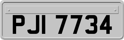 PJI7734