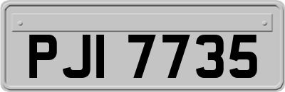 PJI7735