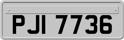 PJI7736
