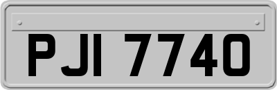 PJI7740