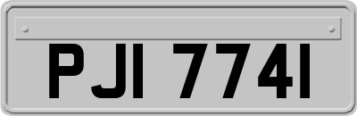 PJI7741