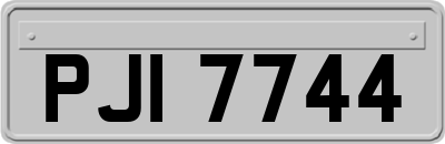 PJI7744