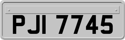 PJI7745