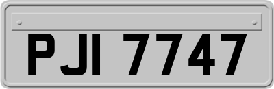 PJI7747