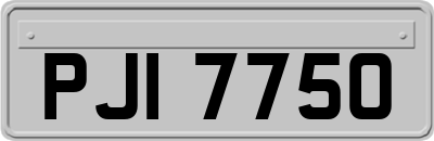 PJI7750