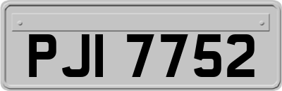 PJI7752
