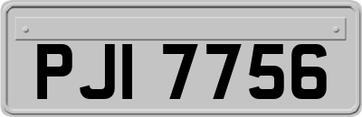 PJI7756