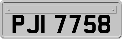 PJI7758