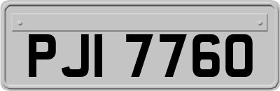 PJI7760