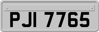 PJI7765