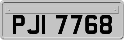 PJI7768