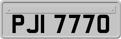 PJI7770