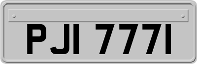 PJI7771
