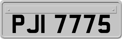 PJI7775
